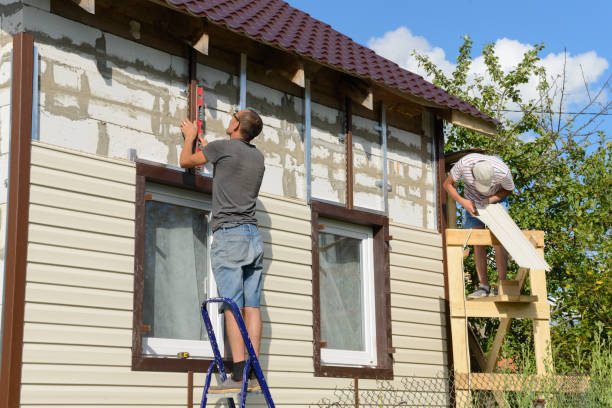 Best Engineered Wood Siding  in Midway, FL