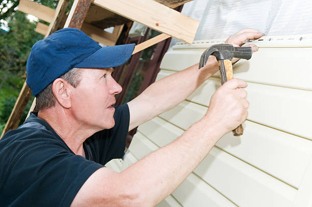 James Hardie Siding in Midway, FL