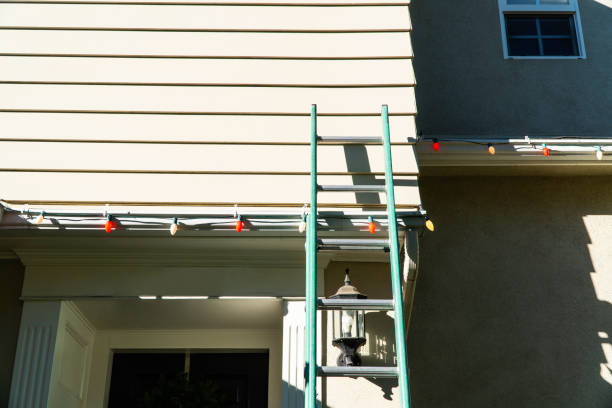 Best Fascia and Soffit Installation  in Midway, FL