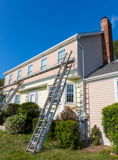 Siding Removal and Disposal in Midway, FL