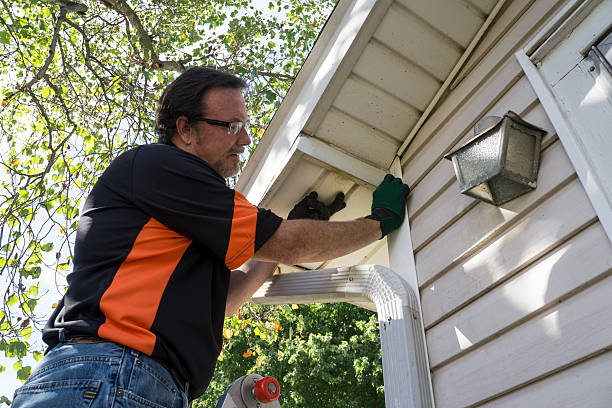 Professional Siding Installation & Repair in Midway, FL